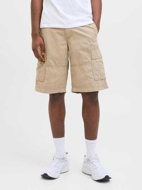 Produktbild Aprel Loose Fit Cargo Shorts Cargo Shorts (L)