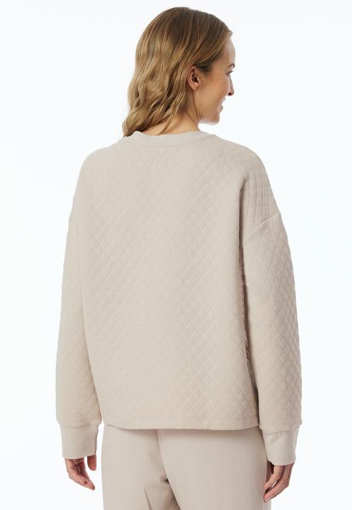 Produktbild Schiesser Sweatshirt Mix & Relax (48)