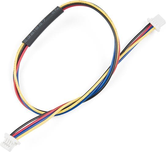 Actual product image SparkFun Qwiic Cable Kit