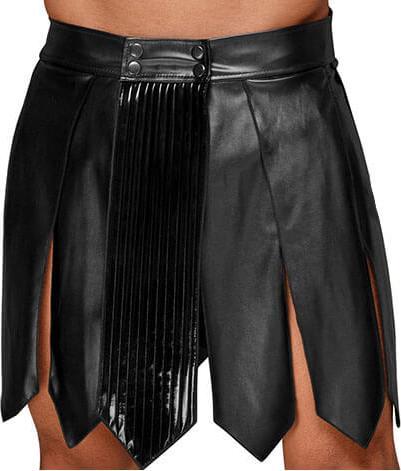 Immagine prodotto Noir Handmade Gladiatore (L)