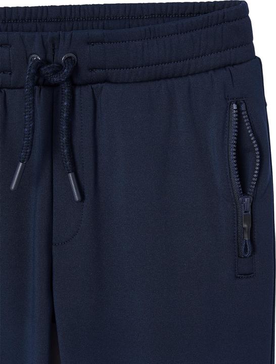 Image du produit Vertbaudet Jungen Sporthose mit Kontrasteffekten (110)