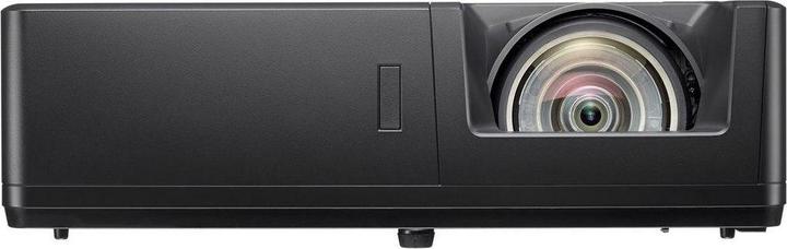Actual product image Optoma ZU607TST Laser Projector ST WUXGA 6000lm (WUXGA, 6000 lm)