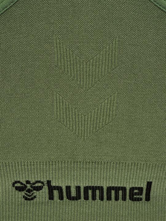Image du produit hummel Hmlmt Define Soutien-gorge rembourré sans couture (XL)