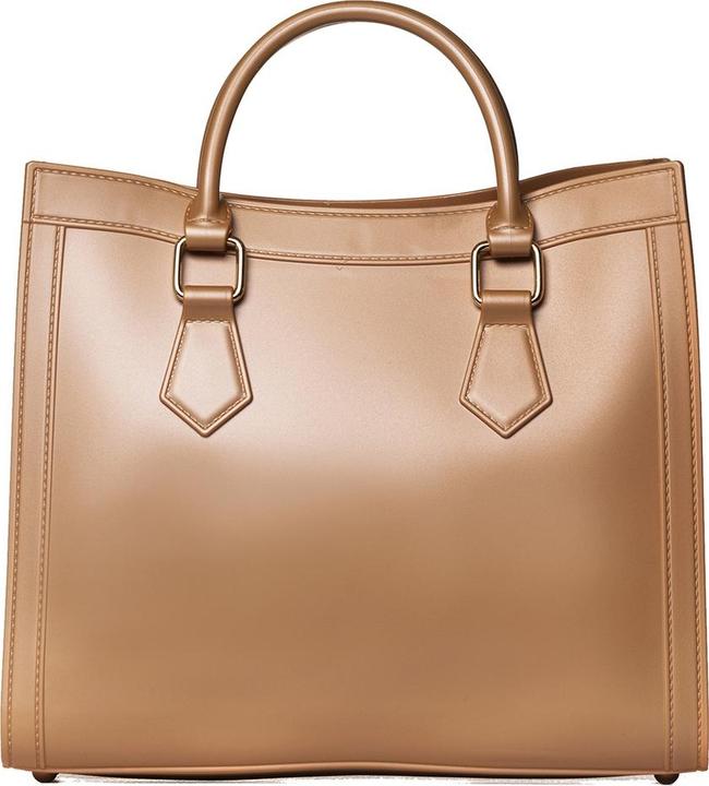 Marc Ellis Handtasche Damen Crystalline Nova - Gummi - Freizeit - 27.0 X 22.5 X 10.5 Cm