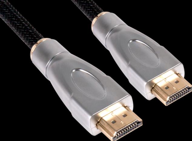 Actual product image Club 3D HDMI (Typ A) — HDMI (Typ A) (1 m, HDMI)