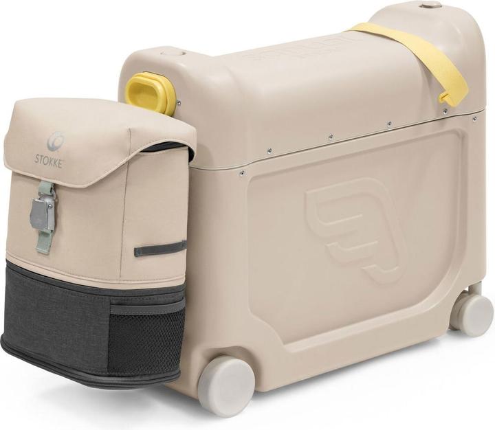 Actual product image Stokke JetKids Travel Bundle (23 l, Hand luggage (up to 50 litres))