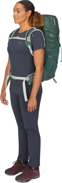 Actual product image Lowe Alpine Yacuri ND38 (38 l)
