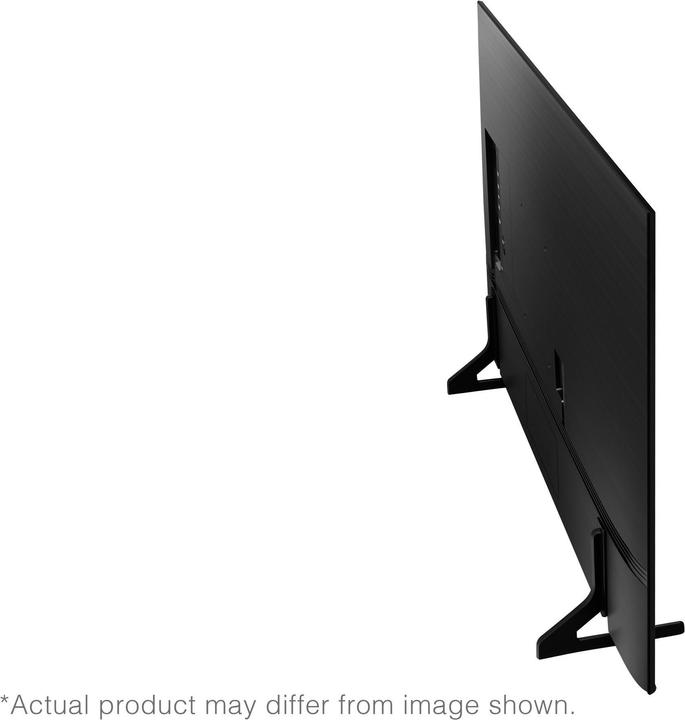 Actual product image Samsung QE43Q60B (43", Q60B, QLED, 4K, 2022)