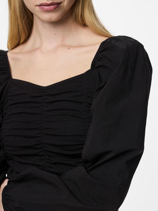 Produktbild Pieces Pcmalysia Ls Top Jrs Noos Bc (XXL)