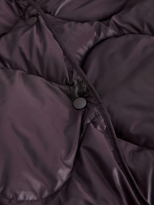 Produktbild JJXX Jxstella Shiny Quilted Jacket Otw Sn (XS)