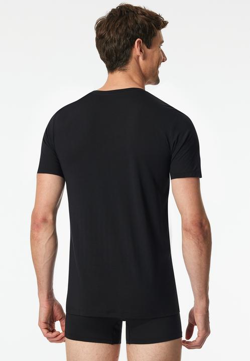 Actual product image Schiesser Shirt 1/2 (XXL)