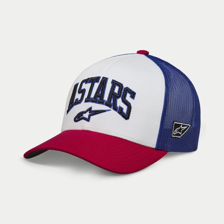 Actual product image Alpinestars Has 24 Dunker Trucker (One size)