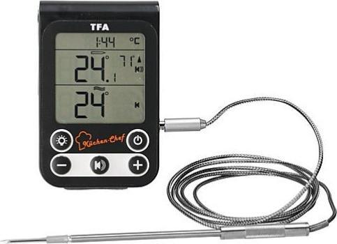 Immagine prodotto TFA Termometro da forno per arrosti