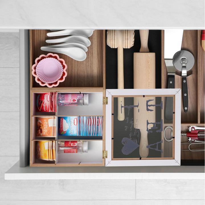 Immagine prodotto Relaxdays Teebox