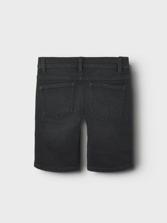 Produktbild Name it NKMPSILAS SLIM DNM SHORTS 9998-DT (98)