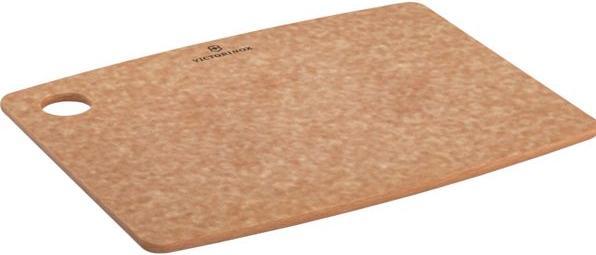 Immagine prodotto Victorinox Tagliere da cucina 29,2 cm x 22,8 cm, Beige