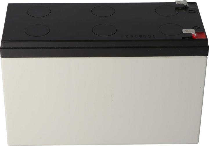 Image du produit Yuasa Akku NP7-12 Akku NPW36-12, mit 4,8mm Kontakten (12 V, 7 Ah)