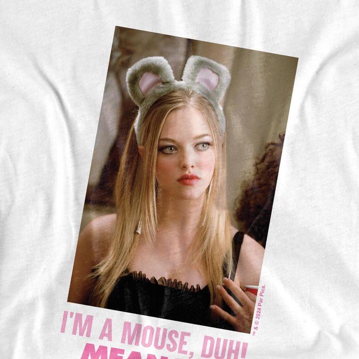 Produktbild Mean Girls I'm A Mouse Duh TShirt (XXL)