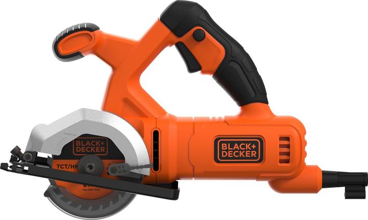 Actual product image Black & Decker BES510K