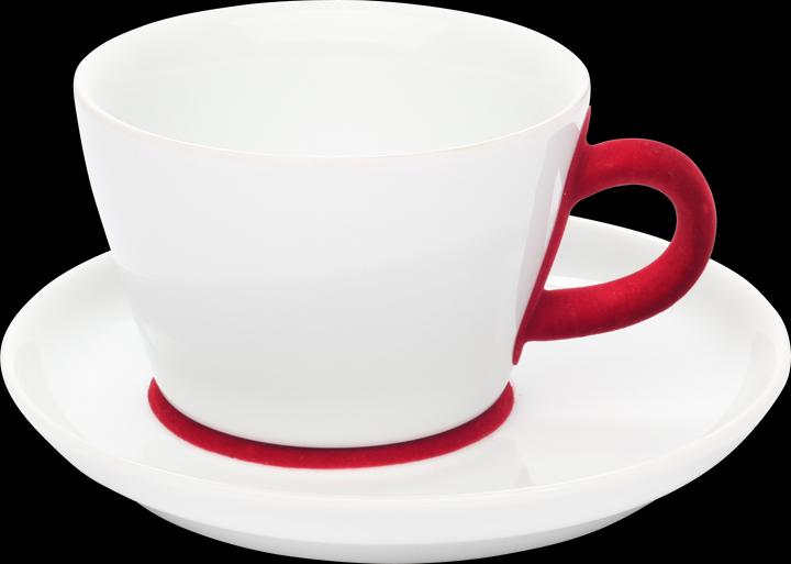 Produktbild Kahla Five Senses Touch Cappuccino Cup! (250 ml, 1 x)