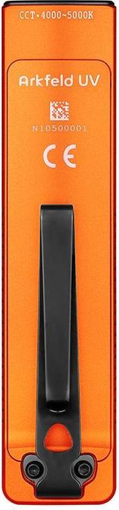 Produktbild Olight Arkfeld (11 cm, 1000 lm)