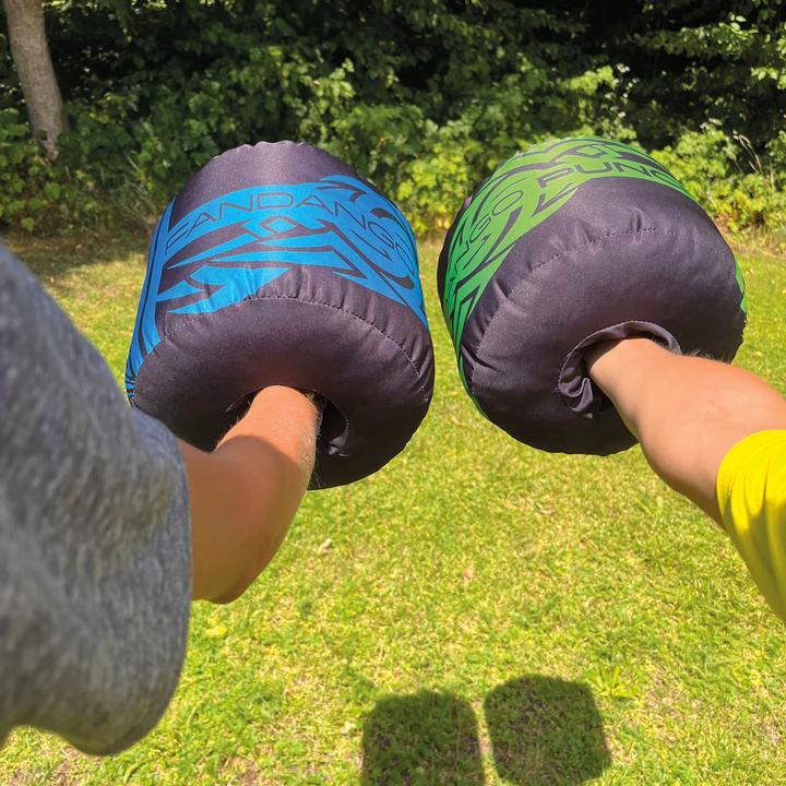 Produktbild Fandango Anti-Aggressionshandschuhe Punch (50 cm, 0.53 kg)