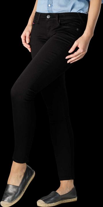 Image du produit Tommy Hilfiger Sophie Low Skinny staten black stretch (W33/L32)