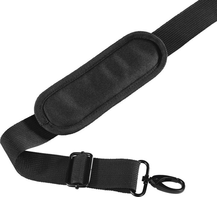Actual product image Hama Matera (Camera shoulder bag)