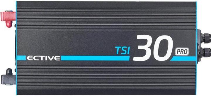 Actual product image Ective TSI 30 PRO 3000W/12V sine wave inverter with mains priority circuit