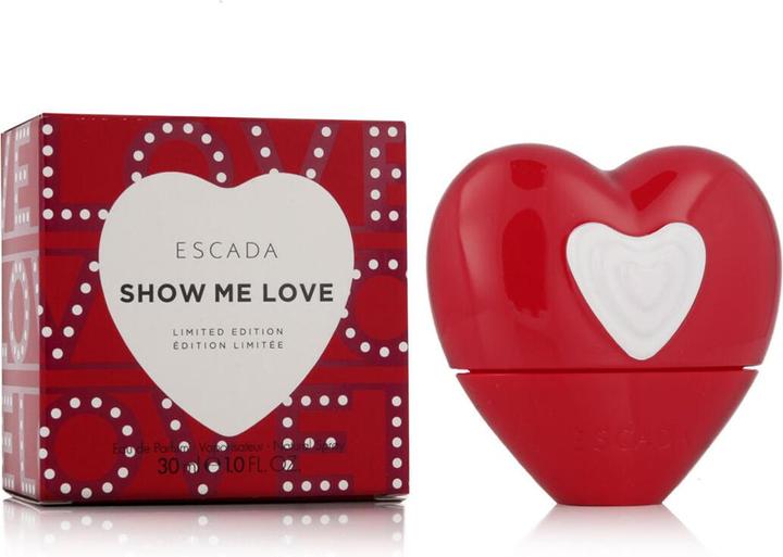 Escada Show Me Love Limited Edition