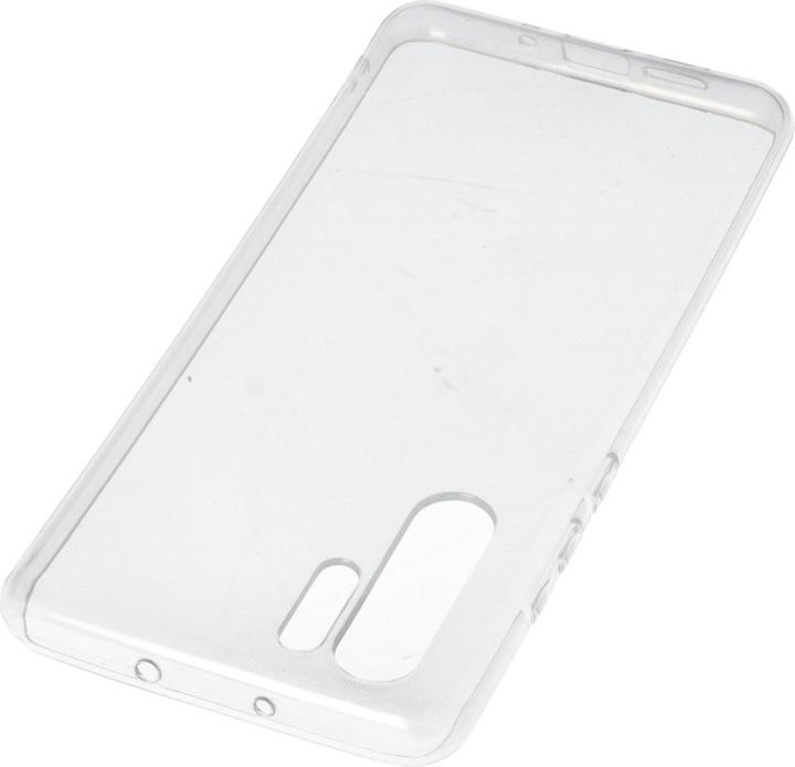 Immagine prodotto AccuCell Custodia Huawei P30 Pro - Custodia protettiva trasparente (Huawei P30 Pro)