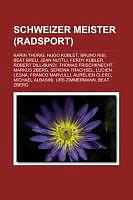Produktbild Schweizer Meister (Radsport) (Deutsch, Quelle: Wikipedia, 2016)