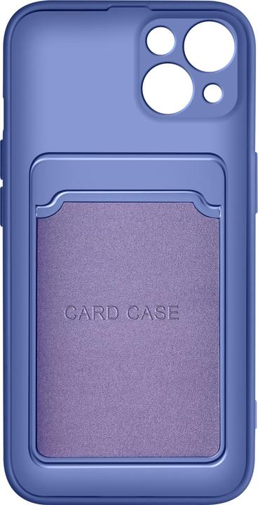 Actual product image Forcell 4CB Series (Apple iPhone 13)