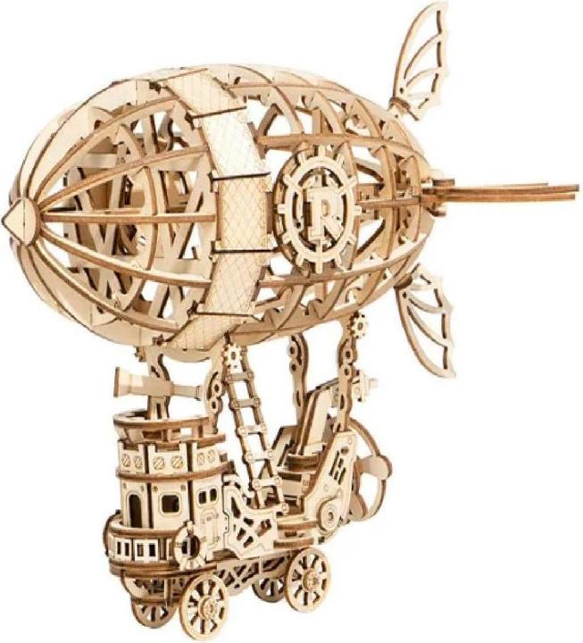 Immagine prodotto Robotime TG407 - Dirigibile