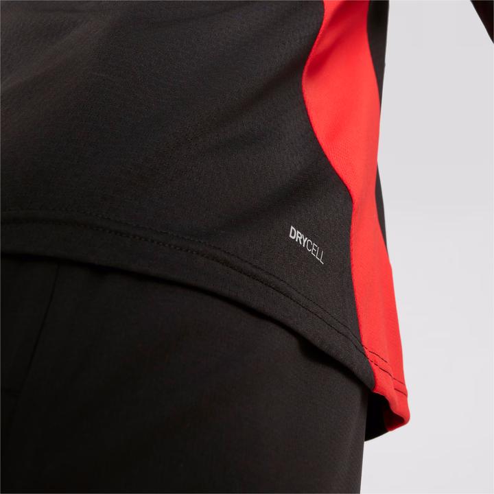 Image du produit Puma haut d'entraînement 1/4 zip rc ens 2024/25 (L)