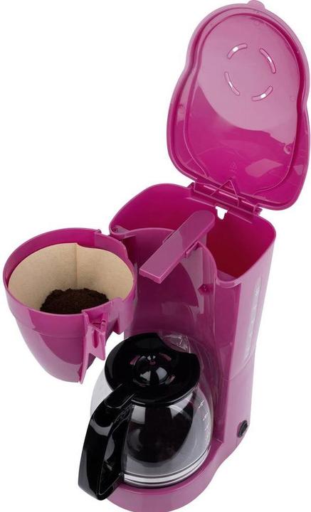 Produktbild Korona Kaffeemaschine Kaffeautomat 1,5L