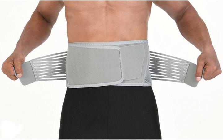 Produktbild Futuro Rücken Bandage (S, M)