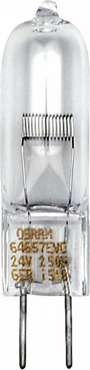 Produktbild Osram Projektionslampe (250 W, G6.35)