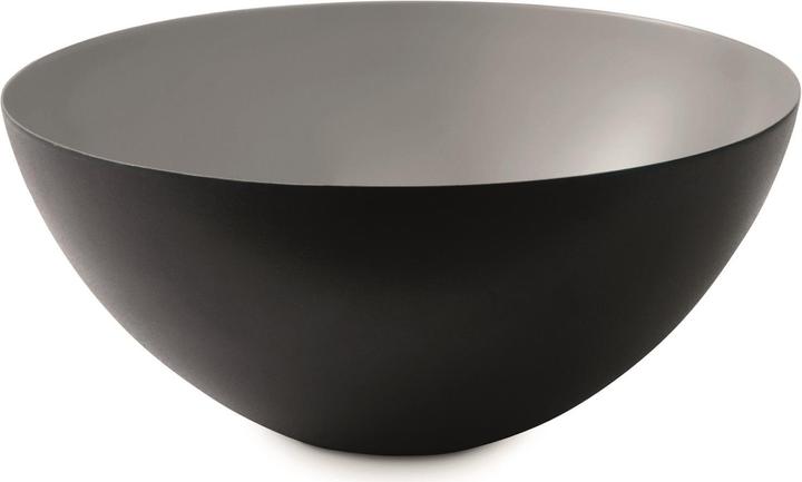 Grey, Black