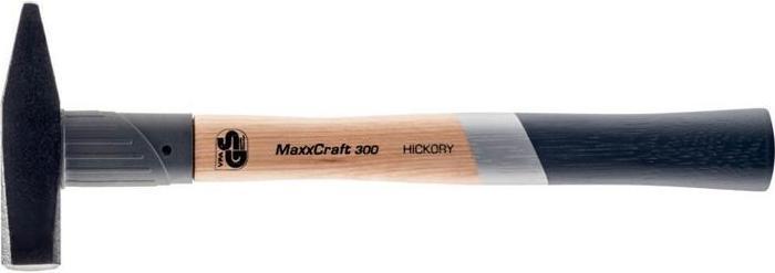 Produktbild Maxxcraft Schlosserhammer (500 g)