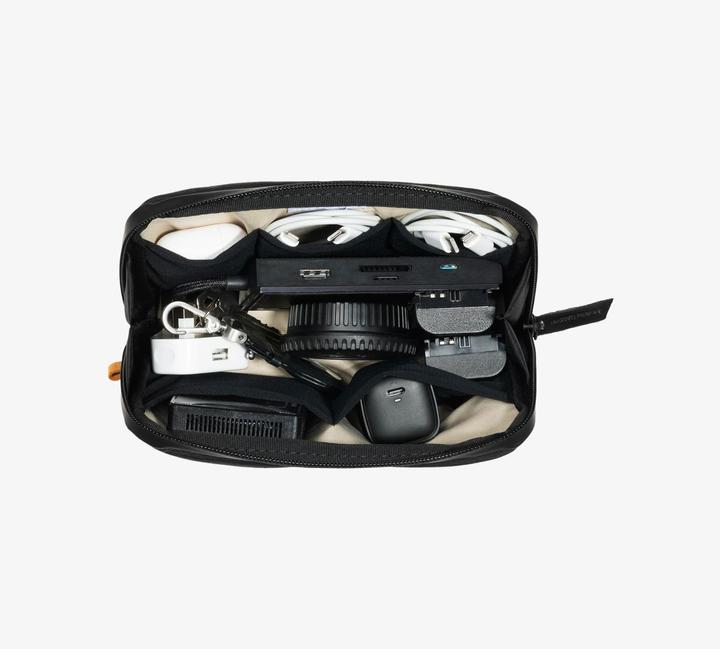 Immagine prodotto Native Union W.F.A Stow Lite Organiser -tarvikepussi, musta