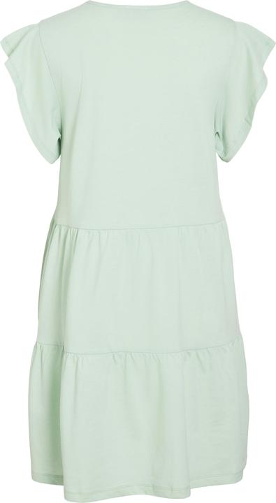 Produktbild Vila Flügelärmel Minikleid (L)