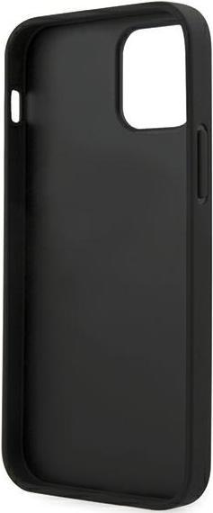 Produktbild Karl Lagerfeld Case (Apple iPhone 12 mini, Apple iPhone 12, Apple iPhone 12 Pro)
