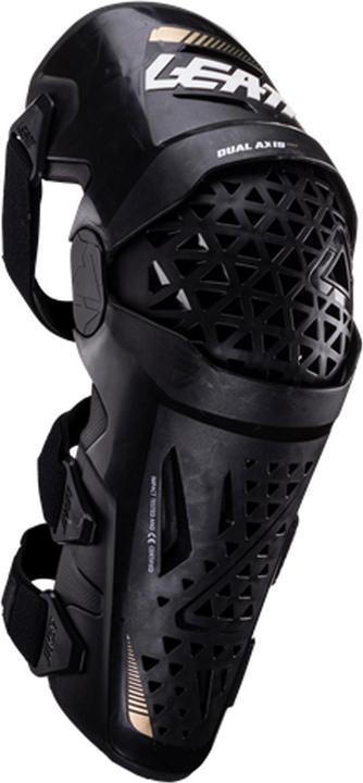 Immagine prodotto Leatt Ginocchiera e parastinchi Dual Axis Pro Forge (L, Ginocchiera)