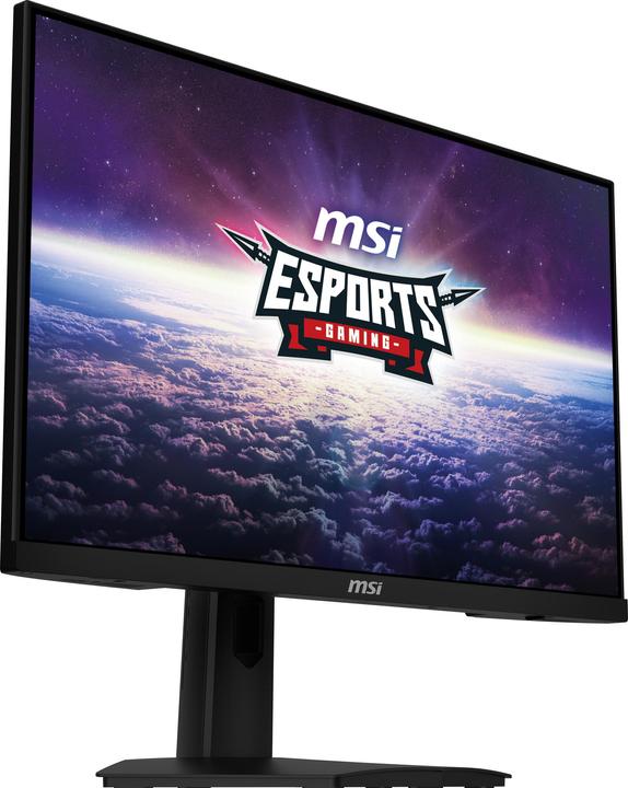 Actual product image MSI G244F E2 (1920 x 1080 pixels, 23.80")
