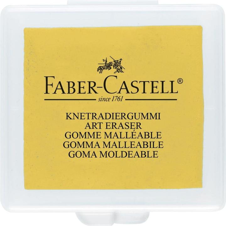 Immagine prodotto Faber-Castell Tipo Gomma