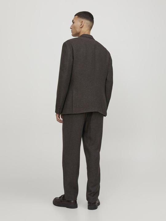 Immagine prodotto Jack & Jones Pantaloni slim fit in tweed (46)