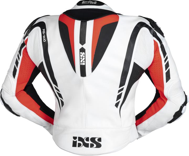 Actual product image iXS Sport LD station wagon 2-piece RS-800 1.0 (Men, 50)