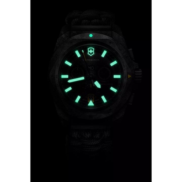 Produktbild Victorinox 241989.1 (Swiss Made, Chronograph, 43 mm)