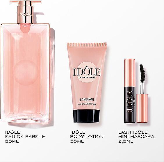 Lancôme Idôle (Parfum set)